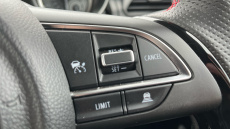 Suzuki Swift 1.4 Boosterjet 48V Hybrid Sport 5dr Petrol Hatchback